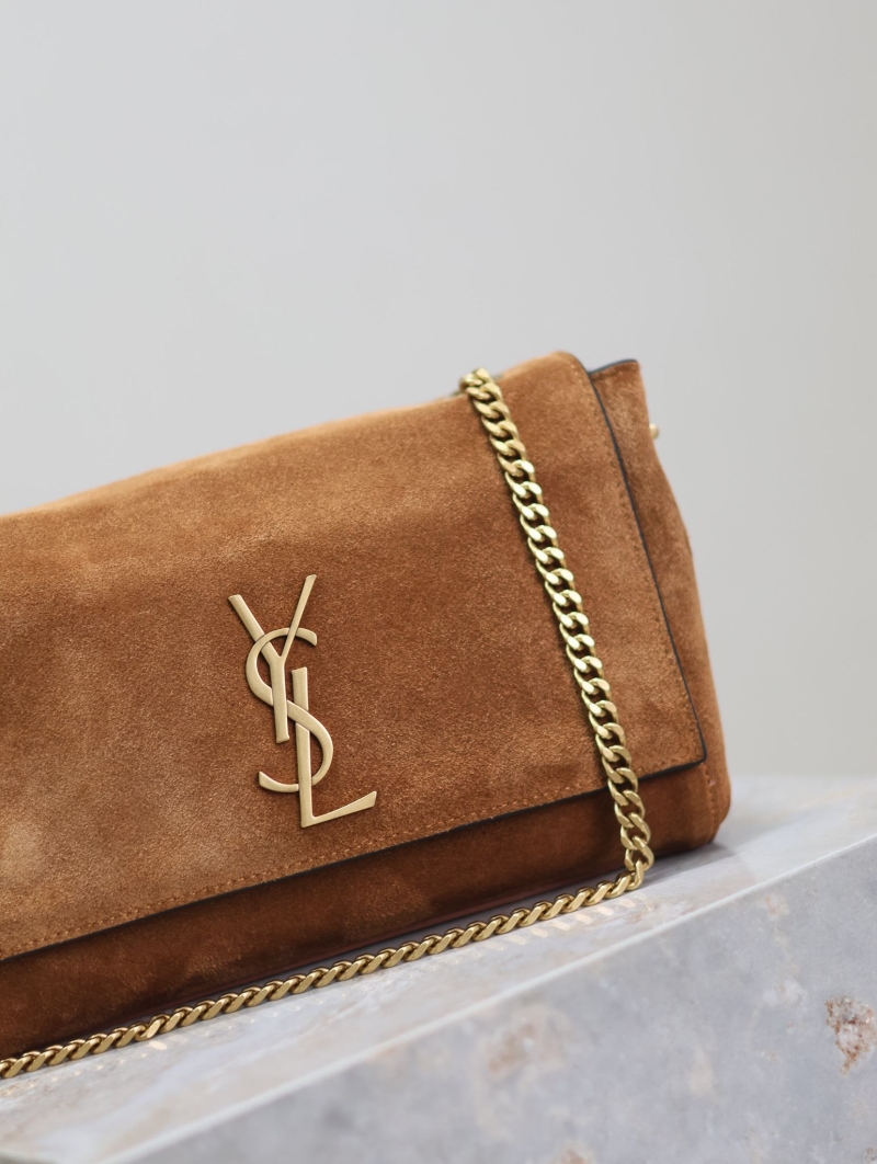 YSL Satchel Bags